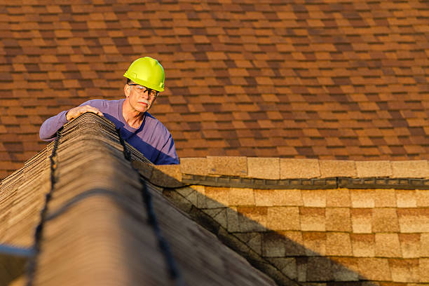 Best Commercial Roofing Services  in Tiffin, OH